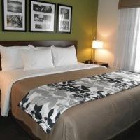 Hotel Sleep Inn Jfk Airport