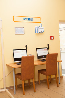 Hotel A&O Aachen Hauptbahnhof