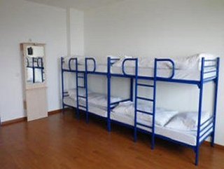 Hotel A&O Aachen Hauptbahnhof