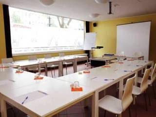 Hotel A&O Aachen Hauptbahnhof