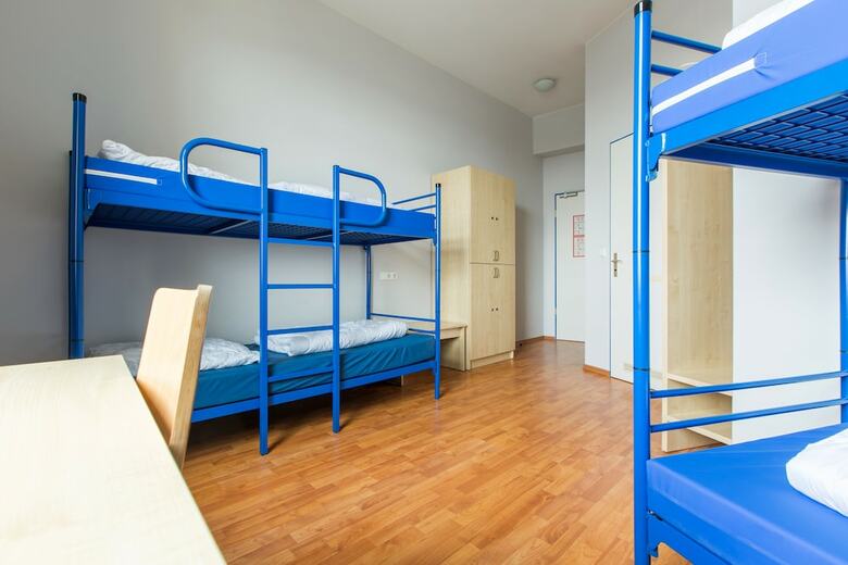 Hotel A&O Aachen Hauptbahnhof