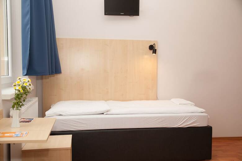 Hotel A&O Aachen Hauptbahnhof