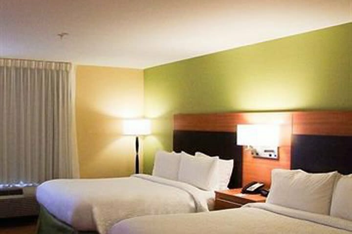 Hotel Towneplace Suites Albuquerque North