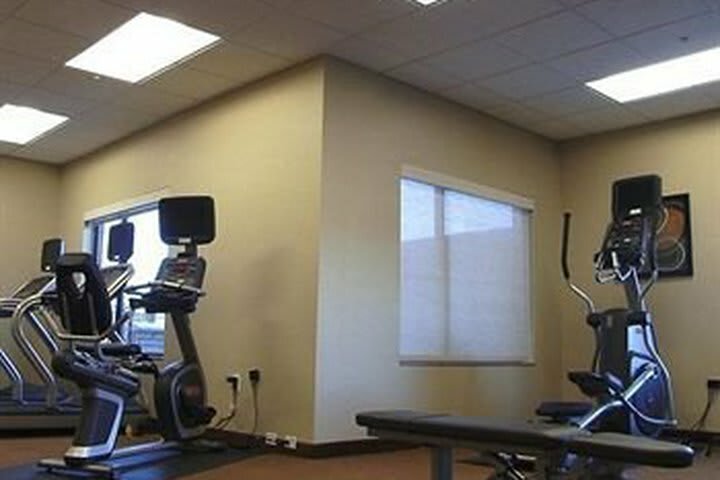 Hotel Towneplace Suites Albuquerque North
