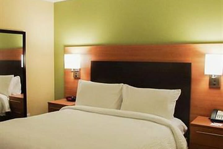 Hotel Towneplace Suites Albuquerque North