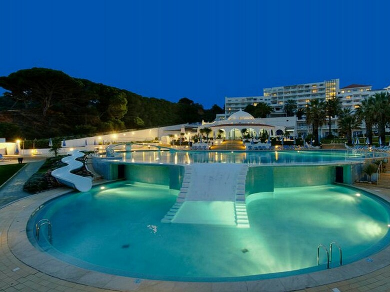 Hotel Grand Muthu Oura View Beach Club
