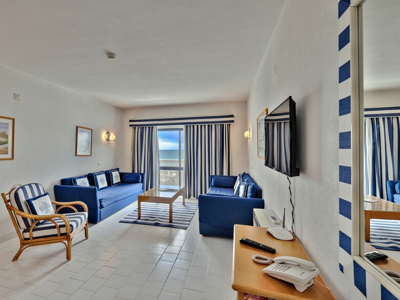 Hotel Grand Muthu Oura View Beach Club