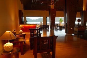 Hotel Complejo Tur�stico Aston Natsepa Ambon