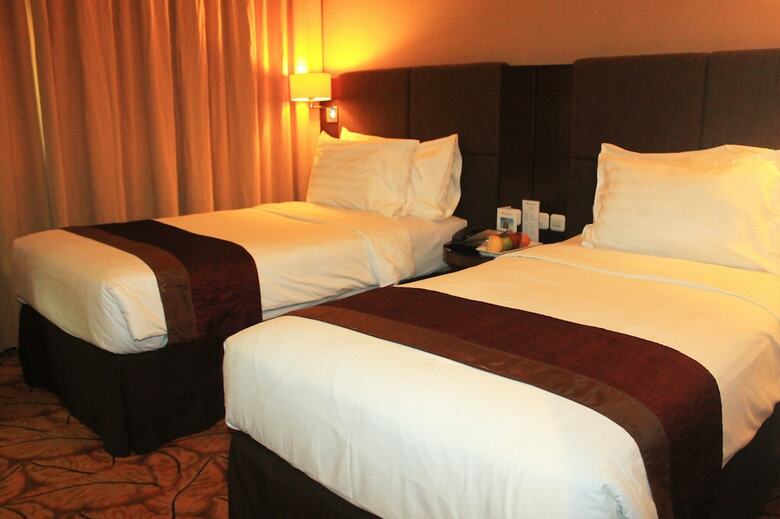 Swiss Belhotel Ambon