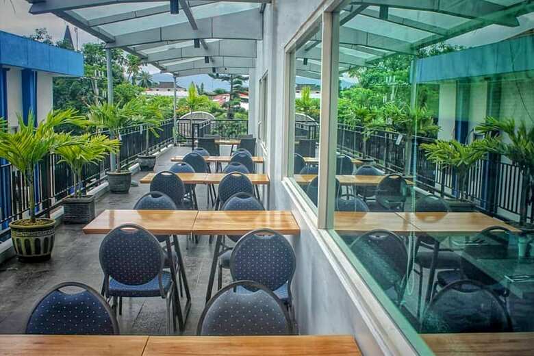 Swiss Belhotel Ambon
