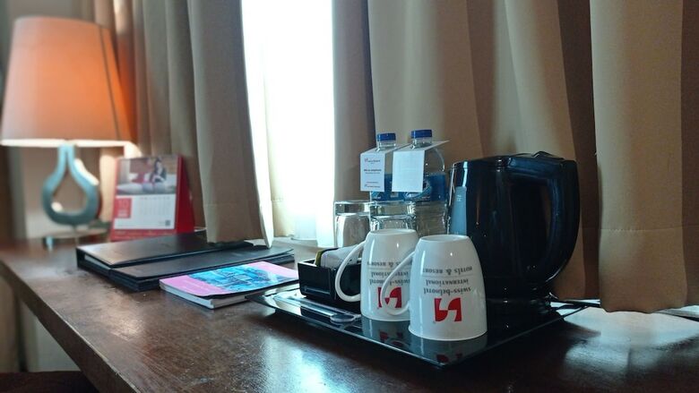 Swiss Belhotel Ambon
