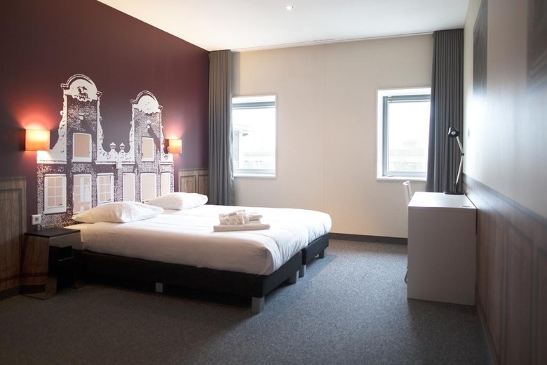 Hotel Amsterdam Identity Apartments