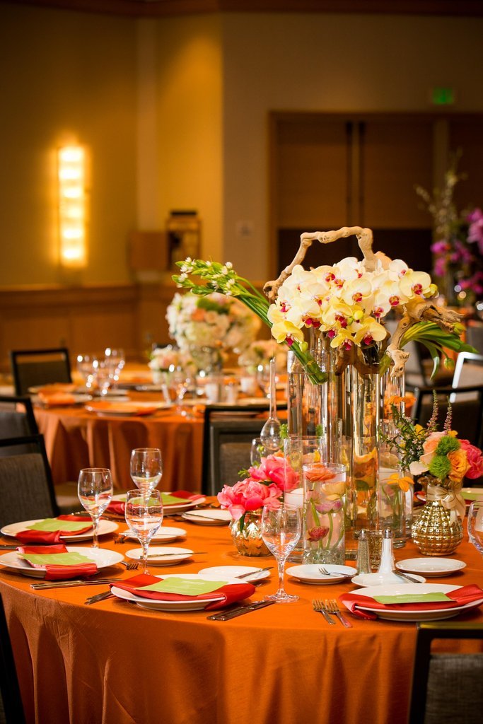 Hotel Hilton Orange County