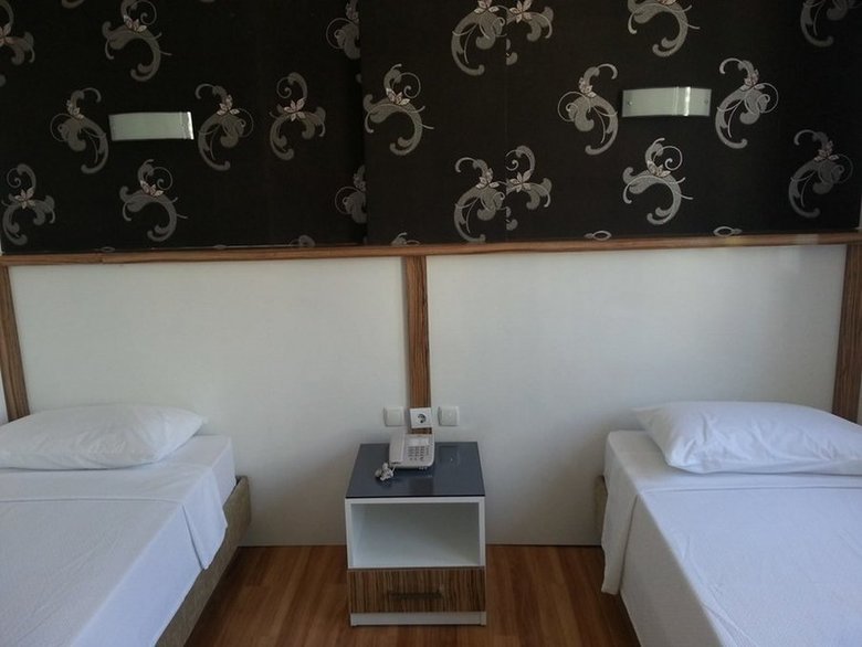 Hotel Atalla