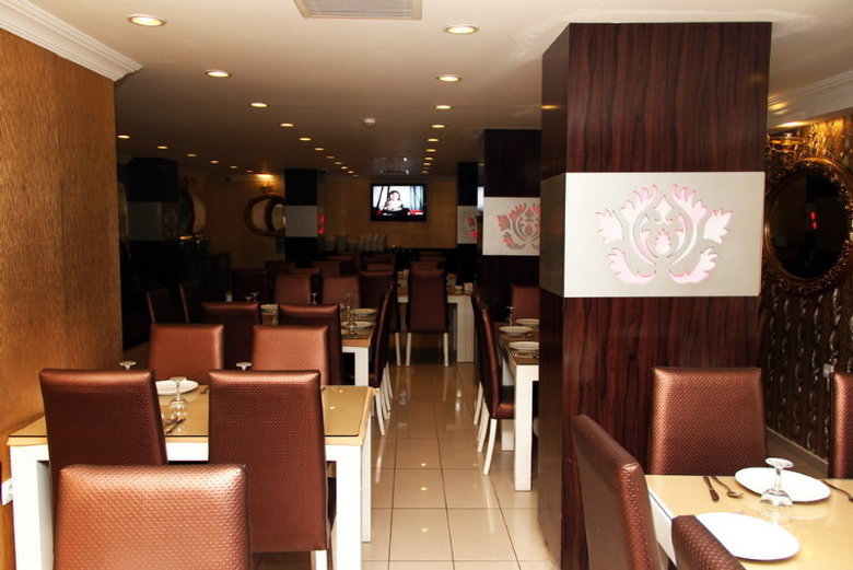 Hotel Atalla
