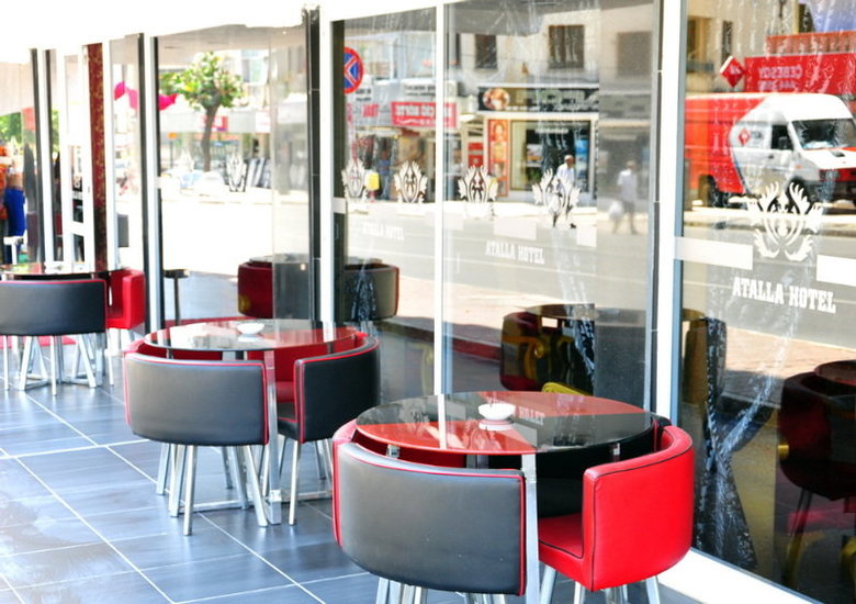Hotel Atalla