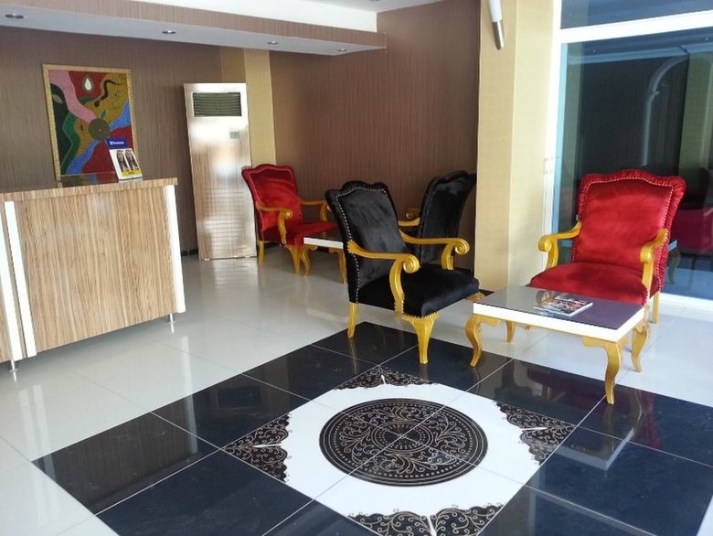 Hotel Atalla