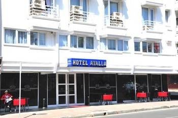 Hotel Atalla
