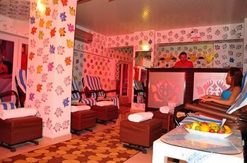 Hotel Atalla