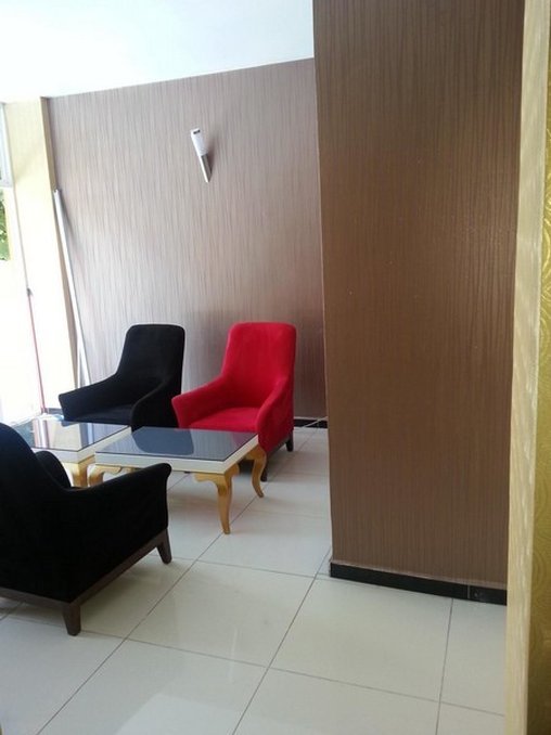 Hotel Atalla