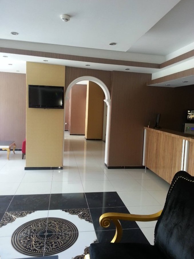 Hotel Atalla