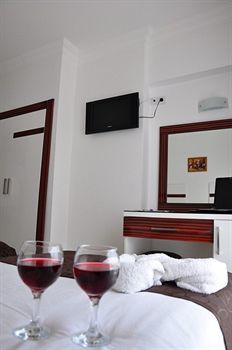 Hotel Atalla