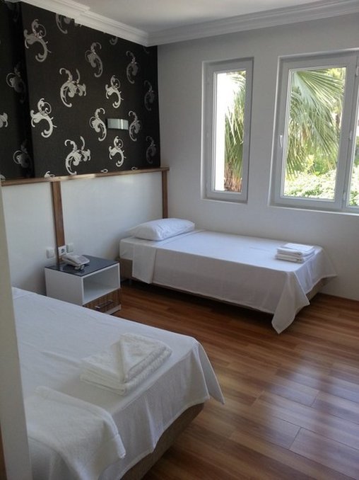 Lara Atalla Hotel
