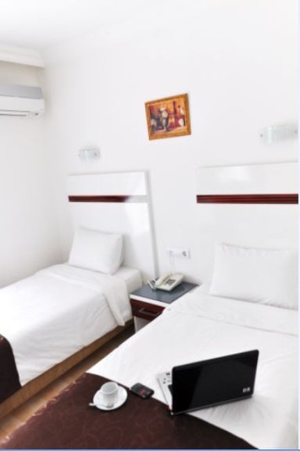 Lara Atalla Hotel
