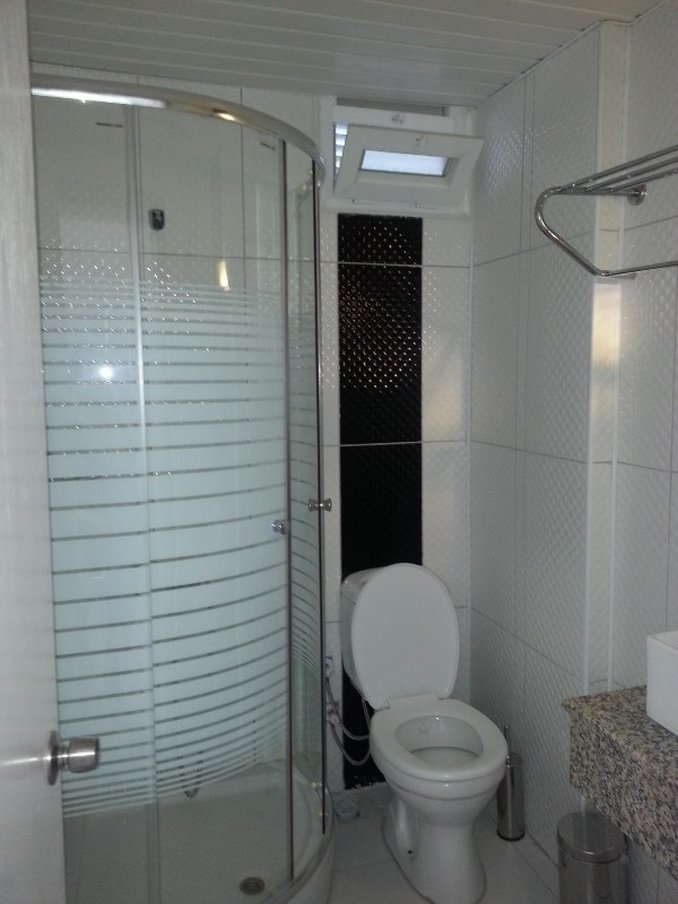 Lara Atalla Hotel