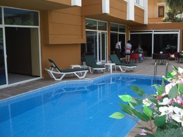 Lara Atalla Hotel