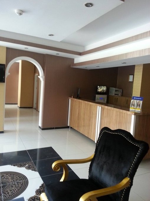 Lara Atalla Hotel