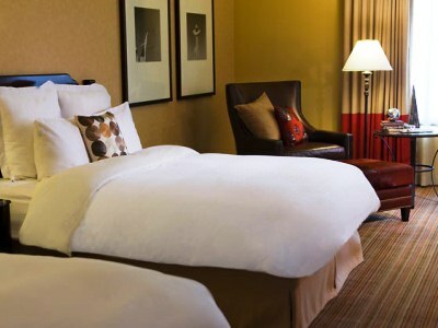 Hotel Renaissance Austin