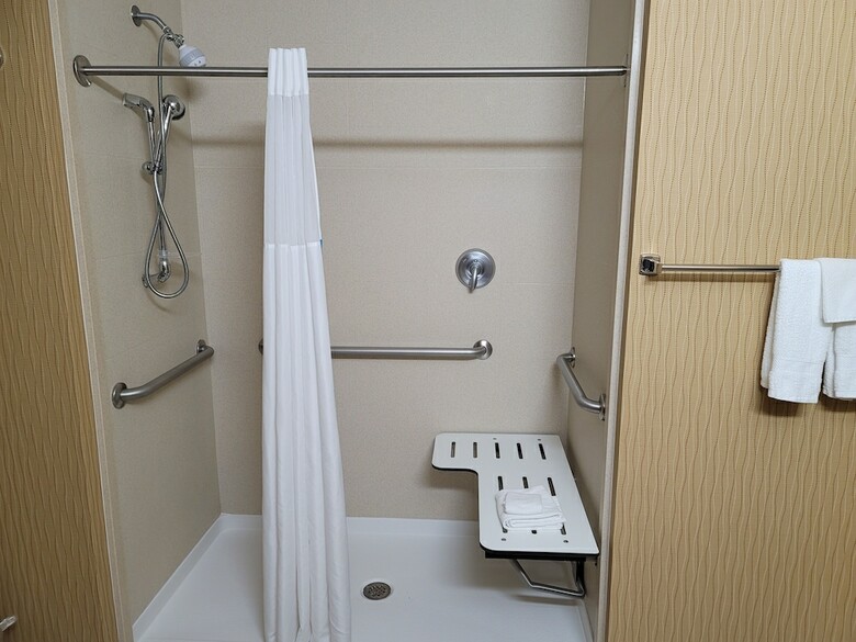 Hotel Hampton Inn Austin Oak Hill Tx