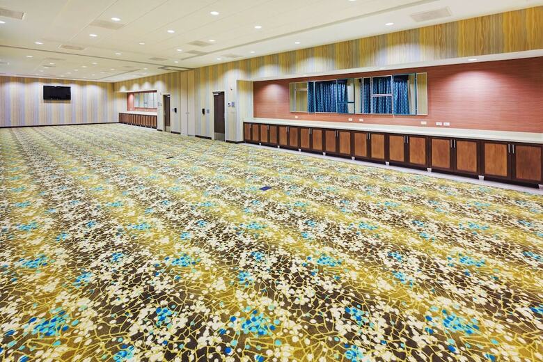 Hotel Hampton Inn Austin Oak Hill Tx