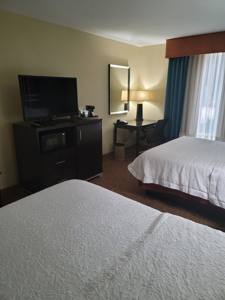 Hotel Hampton Inn Austin Oak Hill Tx