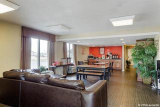 Hotel Econo Lodge West Memphis