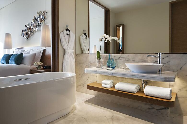 Hotel Jw Marriott Absheron Baku