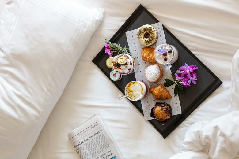 Hotel Jw Marriott Absheron Baku
