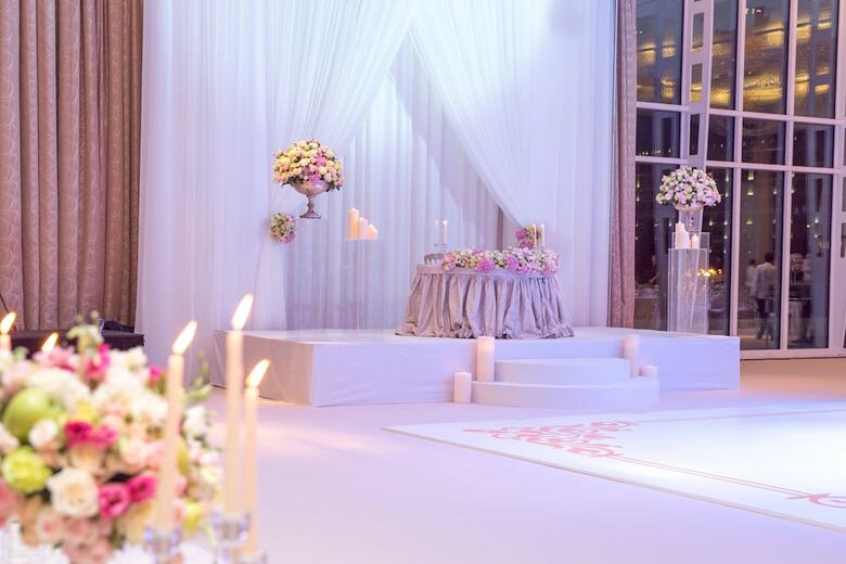 Hotel Jw Marriott Absheron Baku