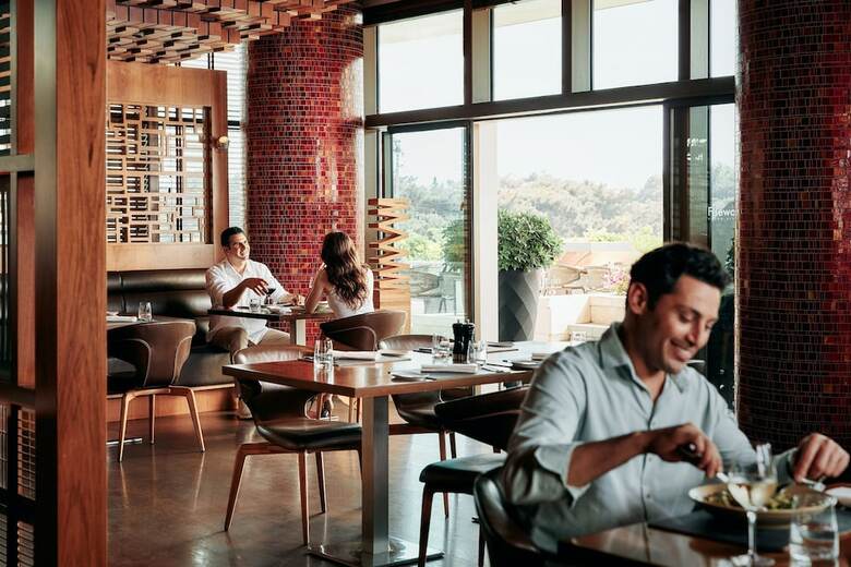 Hotel Jw Marriott Absheron Baku