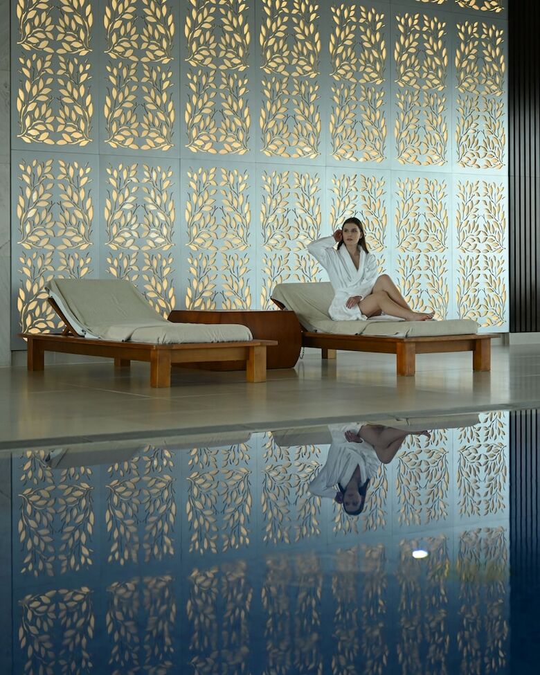Hotel Jw Marriott Absheron Baku