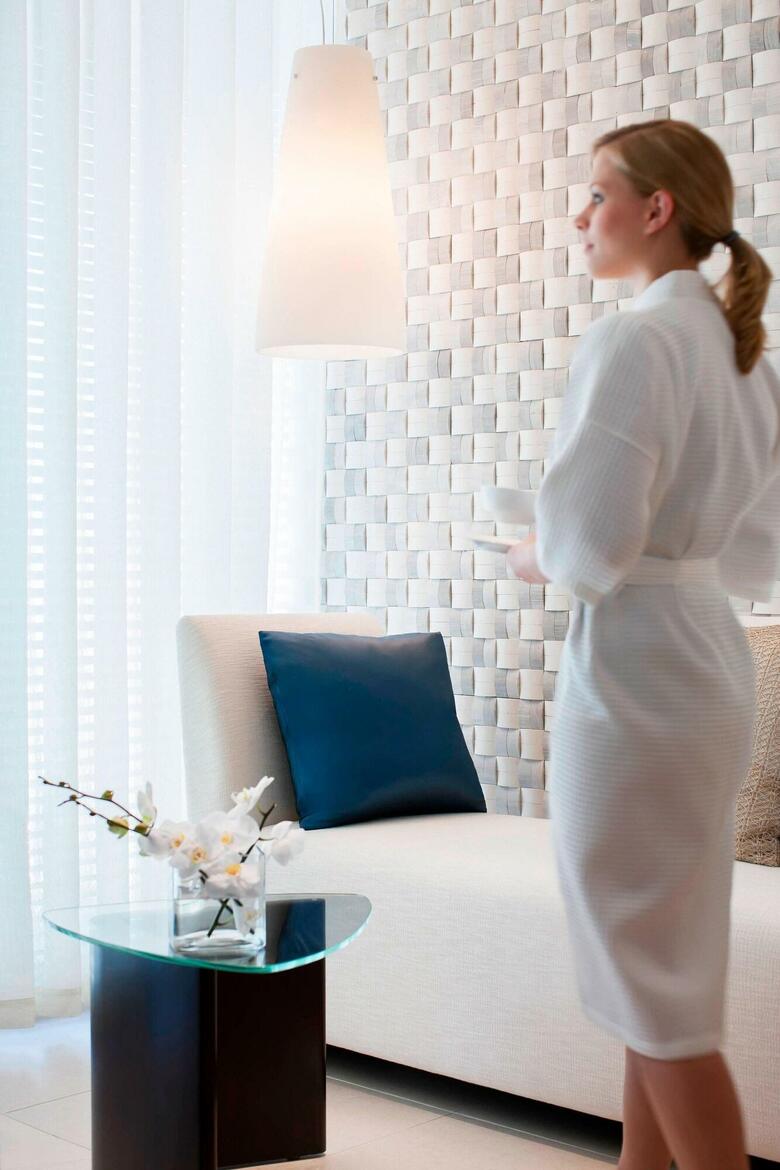 Hotel Jw Marriott Absheron Baku
