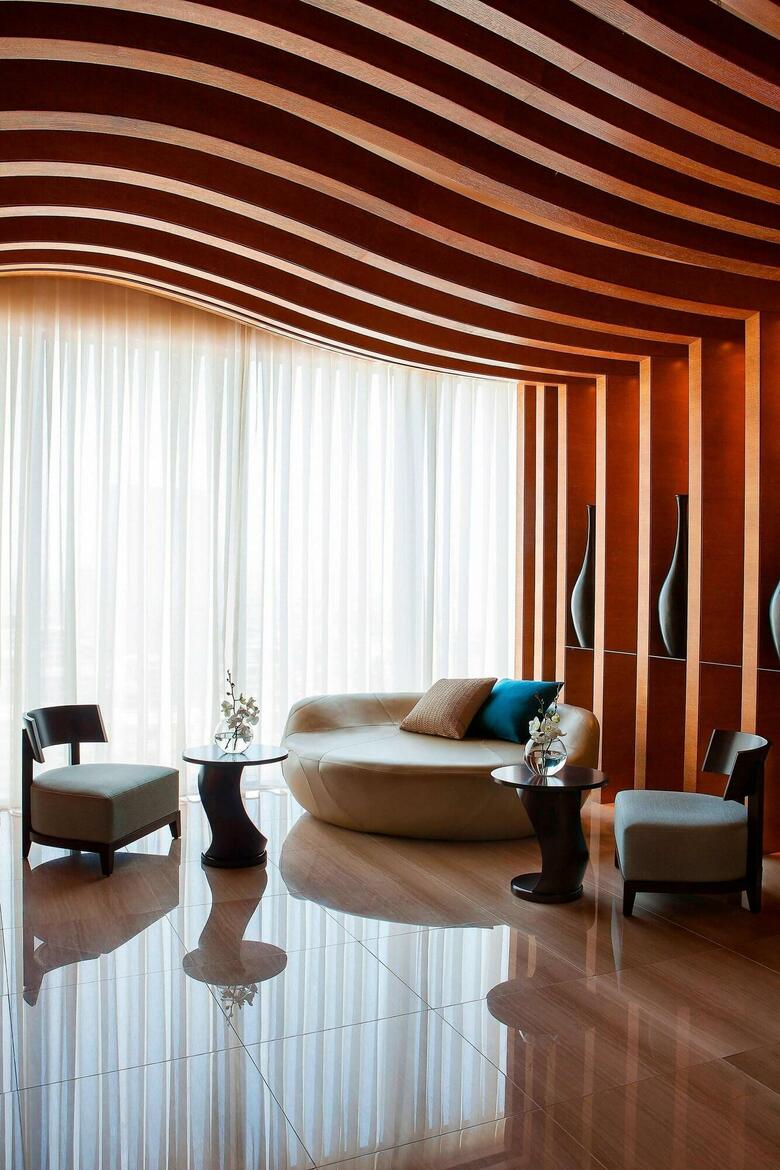 Hotel Jw Marriott Absheron Baku