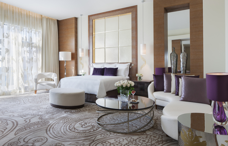Hotel Jw Marriott Absheron Baku