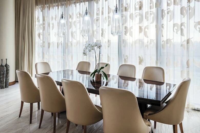 Hotel Jw Marriott Absheron Baku