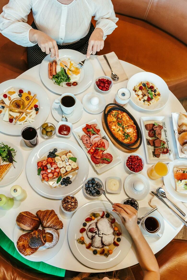 Hotel Jw Marriott Absheron Baku