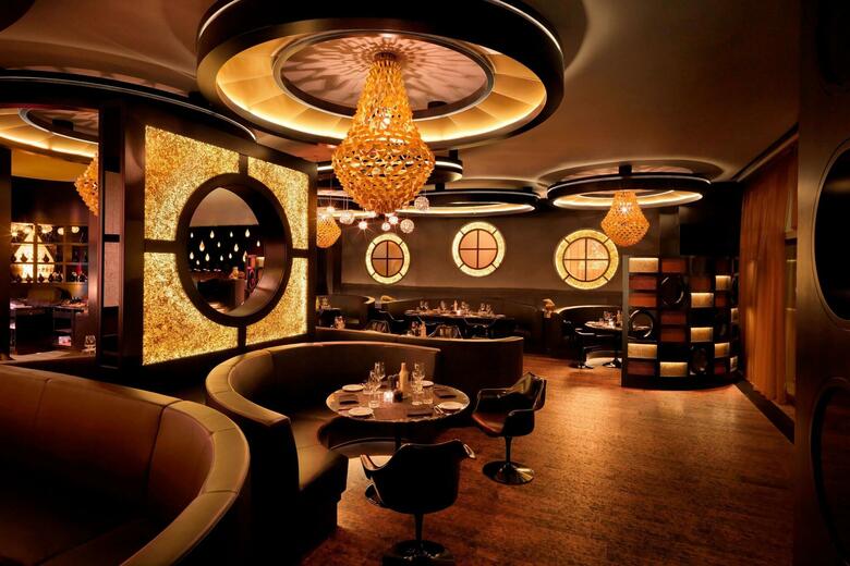 Hotel Jw Marriott Absheron Baku