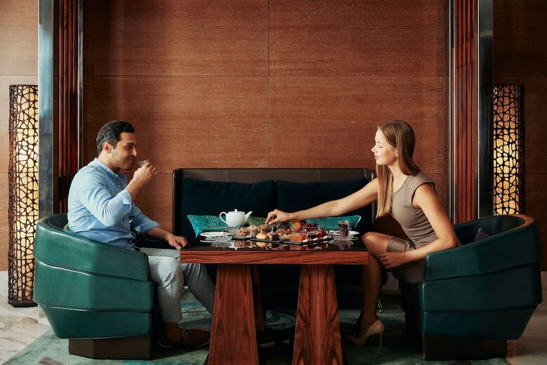Hotel Jw Marriott Absheron Baku