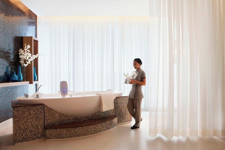 Hotel Jw Marriott Absheron Baku