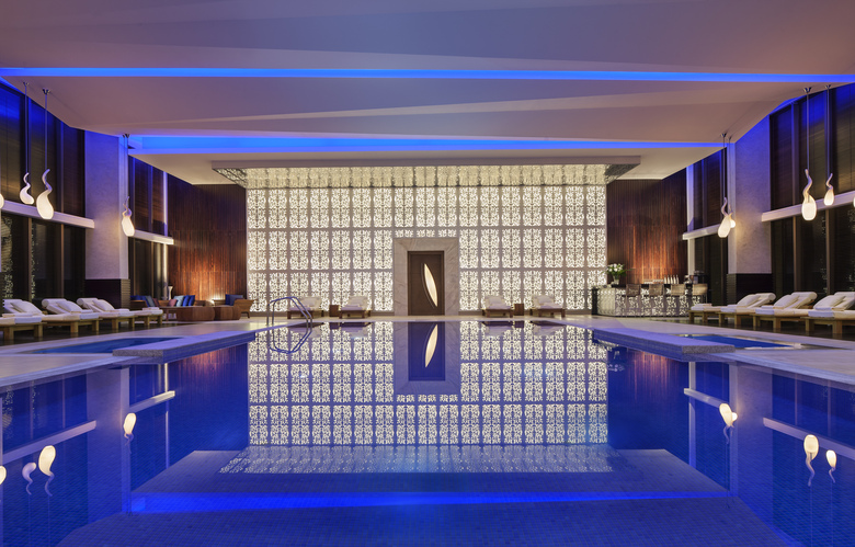 Hotel Jw Marriott Absheron Baku